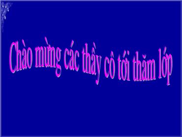 Bài giảng Sinh học Lớp 10 - Tiết 28 Cấu trúc các loại virut sự nhân lên của virut trong tế bào chủ